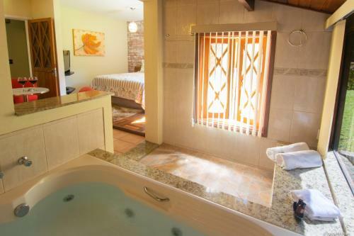 Hostal Pousada Serra Villena