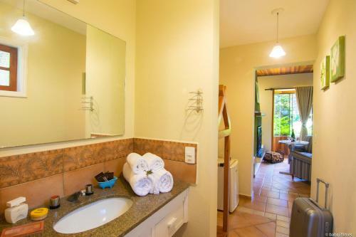 Hostal Pousada Serra Villena