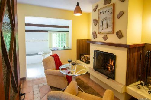 Hostal Pousada Serra Villena