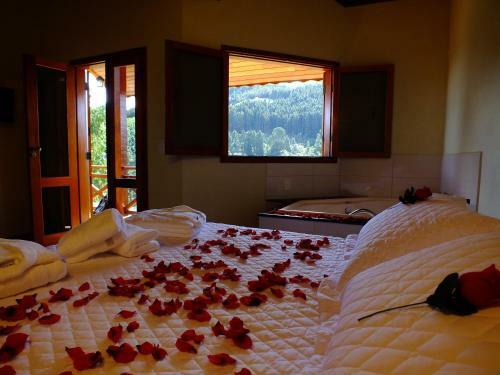 Hostal Pousada Vista Da Serra