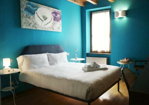 Hostal Romeo's Guest House