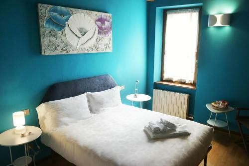 Hostal Romeo's Guest House