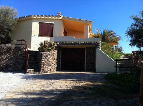 Villa Torre Delle Stelle