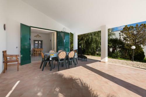Villa Orange