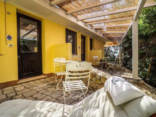 Hotel Antica Masseria Rottacapozza