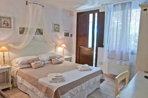 Hotel Antica Masseria Rottacapozza