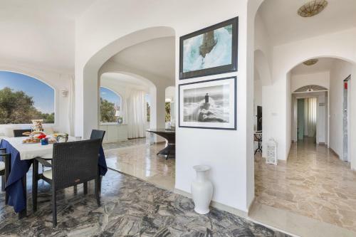 Villa Fontanelle