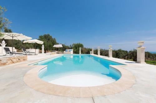 Villa Fontanelle