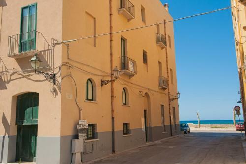 Apartamento Campo Appartamenti