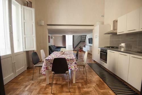 Apartamento Campo Appartamenti
