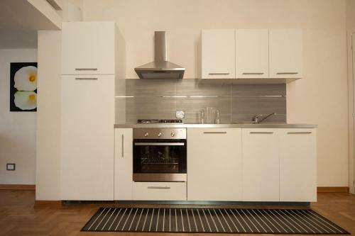 Apartamento Campo Appartamenti