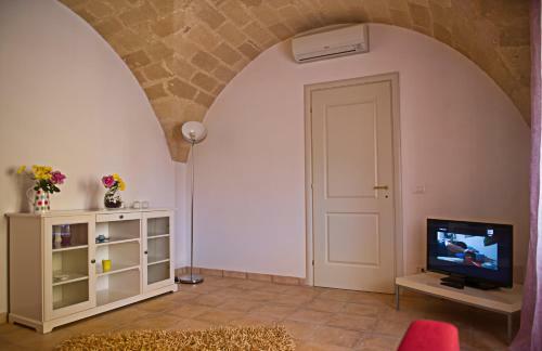 Apartamento Campo Appartamenti