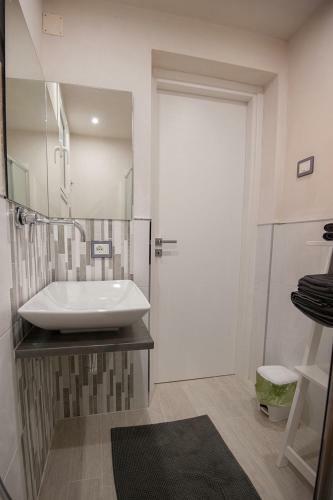 Apartamento Campo Appartamenti