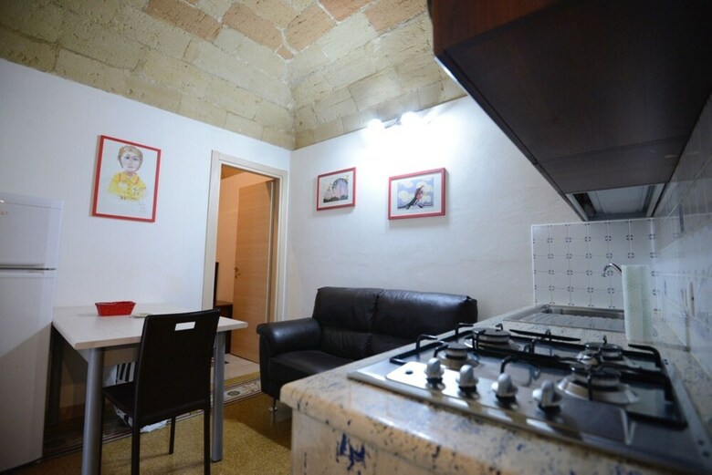 Apartamento Fardella 250