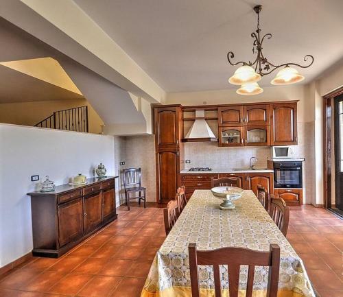 Etna Villa Il Pino