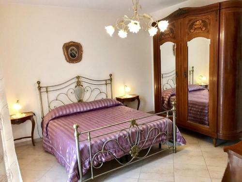 Etna Villa Il Pino