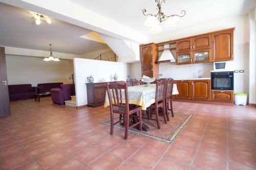 Etna Villa Il Pino