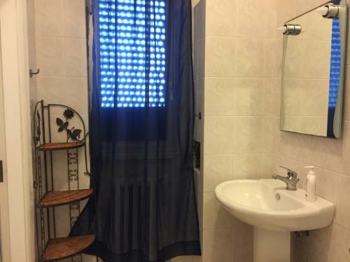 Hostal Alloggiare A Taranto Lamanna