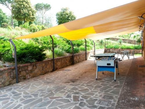 Fornoli Villa Sleeps 16 Pool Wifi
