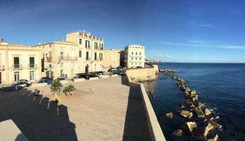 Apartamento Casa Levante