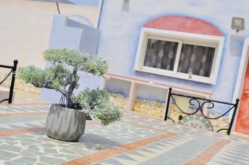 Hostal Country House Villa Di L'abbiu