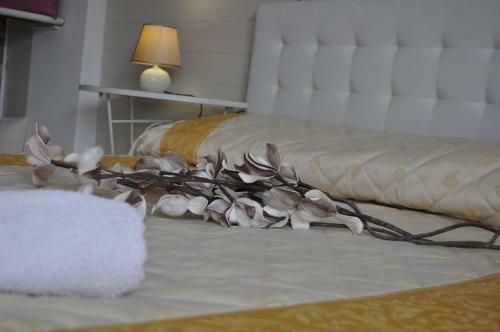 Hostal Country House Villa Di L'abbiu