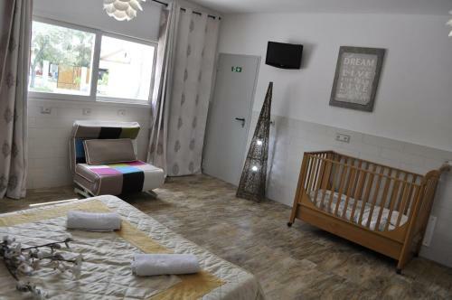 Hostal Country House Villa Di L'abbiu