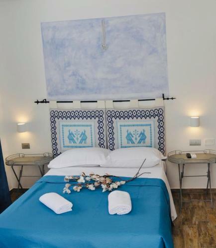 Hostal Country House Villa Di L'abbiu
