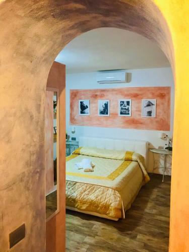 Hostal Country House Villa Di L'abbiu