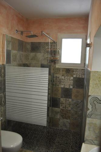 Hostal Country House Villa Di L'abbiu