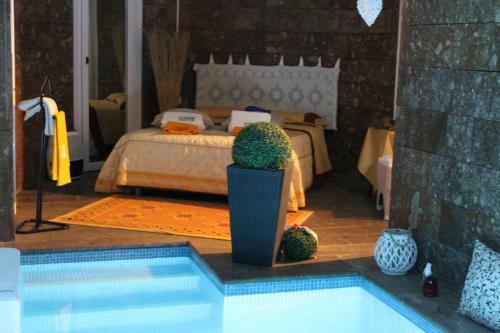 Hostal Country House Villa Di L'abbiu