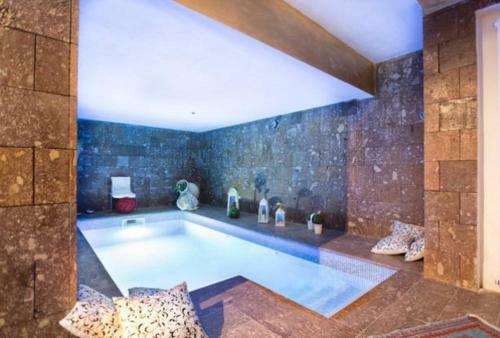 Hostal Country House Villa Di L'abbiu