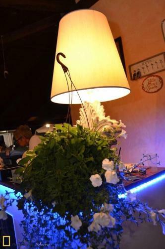Hostal Country House Villa Di L'abbiu