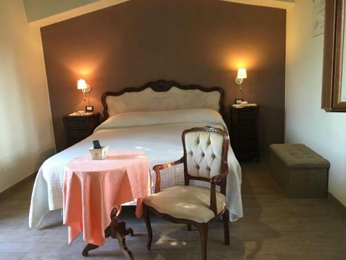 Agroturismo Le Ghiande