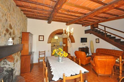 Agroturismo San Sano