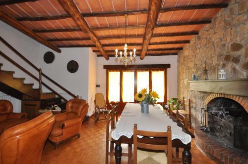 Agroturismo San Sano