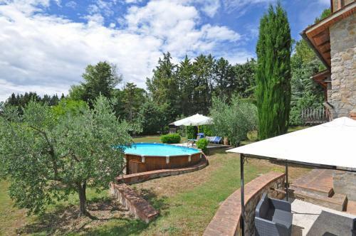 Agroturismo San Sano