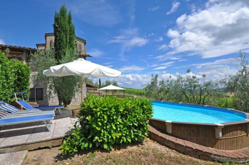 Agroturismo San Sano
