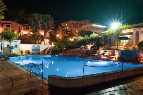 Aparthotel Villaggio Cala Mancina