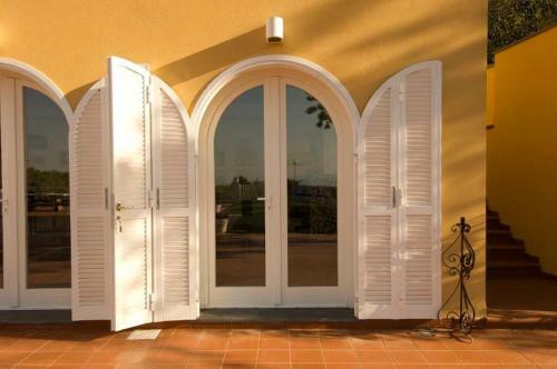 Sant'agata Sui Due Golfi Villa Sleeps 10 Pool Wifi