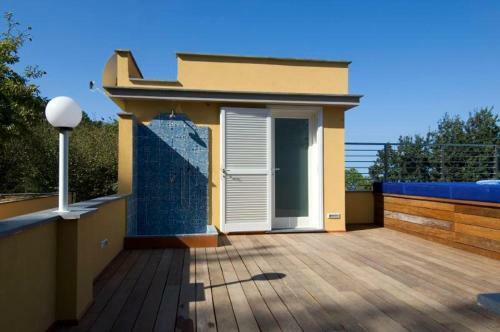 Sant'agata Sui Due Golfi Villa Sleeps 10 Pool Wifi