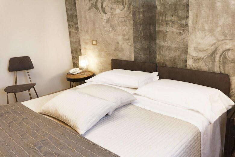 Hotel Villa Ambra