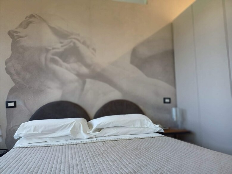 Hotel Villa Ambra