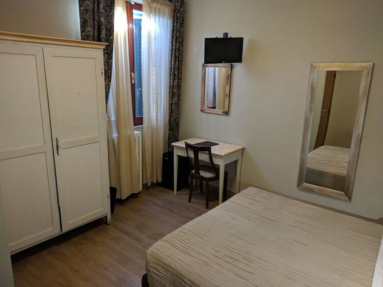 Hotel Villa Ambra