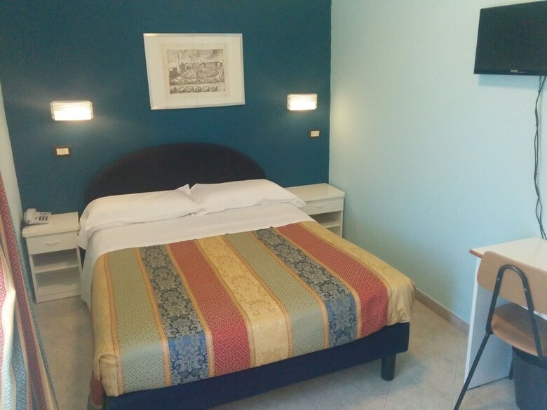 Hotel Villa Ambra