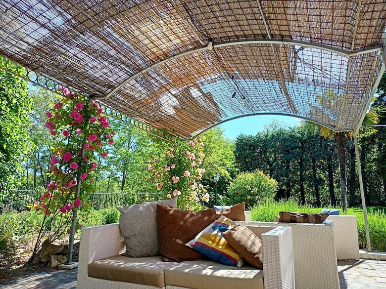 Hotel Villa Ambra