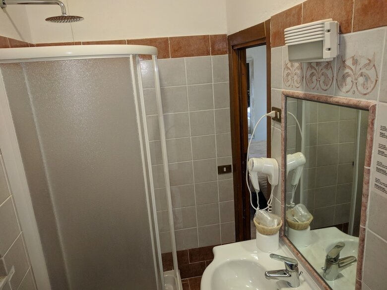 Hotel Villa Ambra