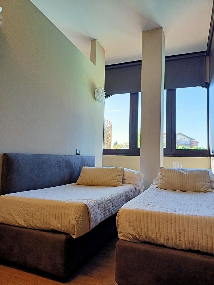 Hotel Villa Ambra