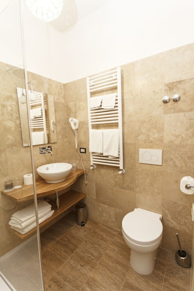 Hotel Villa Ambra
