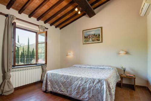 Agroturismo Villa Rinascimento Depandance